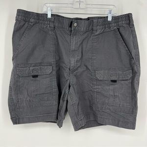 Foundry Men’s Gray Shorts Size 50 NWOT